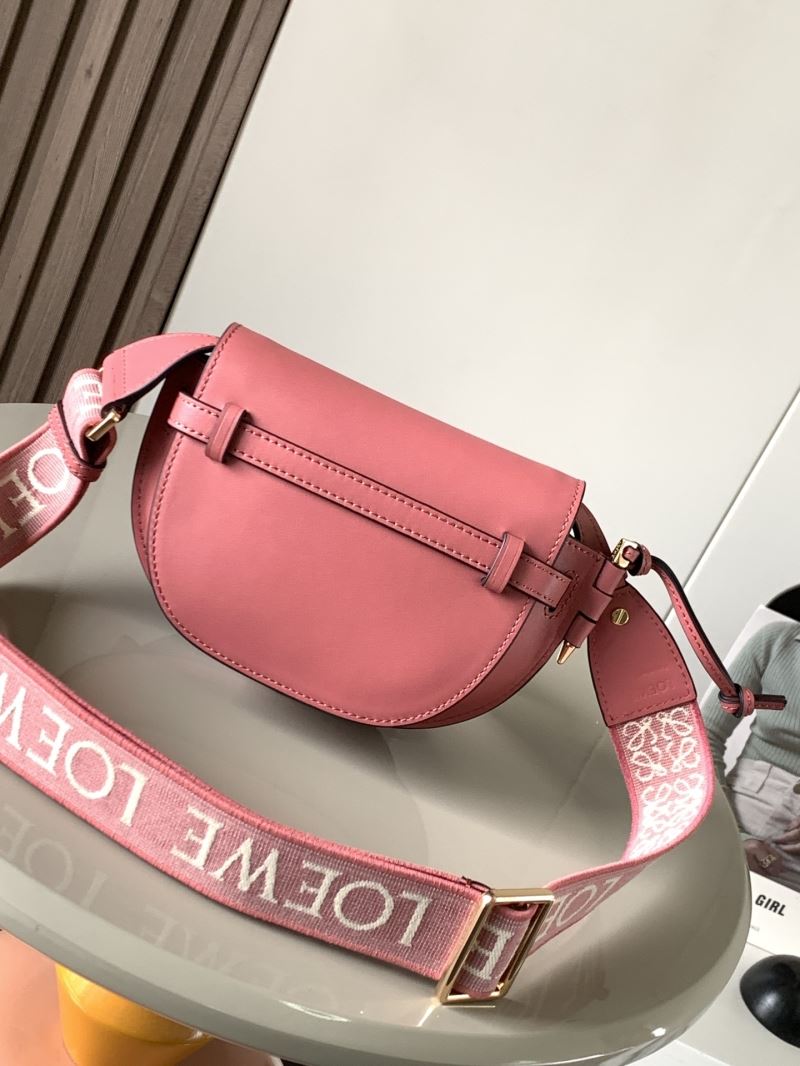 Loewe Gate Bags